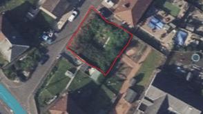 Plot with PP for sale in Airth photo